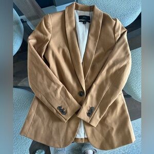 J Crew Women’s Parke Blazer